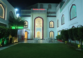 Hotel Darbar-E-Khas